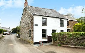 The White Cottage B&B